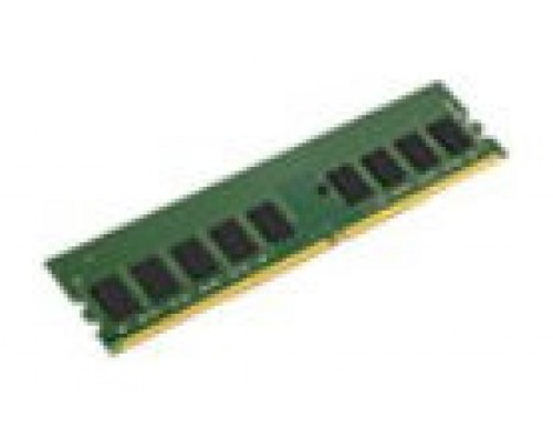 DDR4 32 GB 2933 ECC KINGSTON (Espera 4 dias)