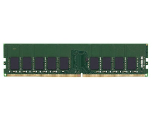 MEMORIA KINGSTON 16GB 3200MT/S DDR4 ECC CL22  2RX8 HYNIX E - KSM32ED8/16HE (Espera 4 dias)