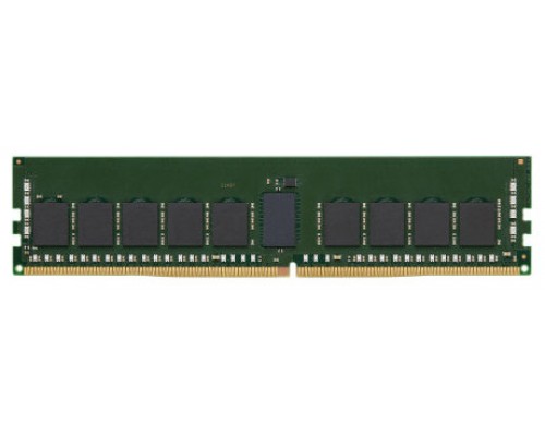 Kingston Technology KSM32RD8/16MRR módulo de memoria 16 GB DDR4 3200 MHz ECC (Espera 4 dias)