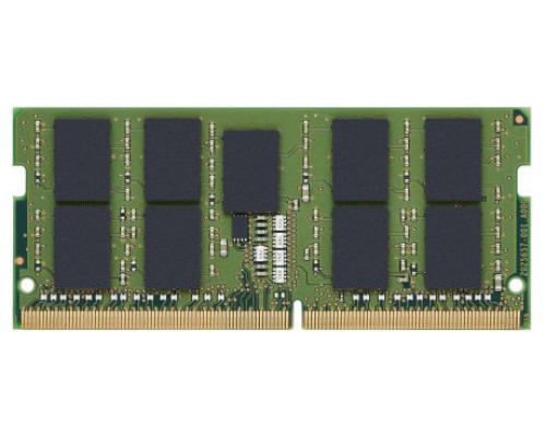 Kingston Technology KSM32SED8/16HD módulo de memoria 16 GB DDR4 3200 MHz ECC (Espera 4 dias)