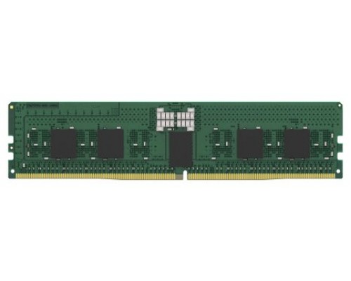 Kingston Technology KSM48E40BS8KI-16HA módulo de memoria 16 GB 1 x 16 GB DDR5 ECC (Espera 4 dias)
