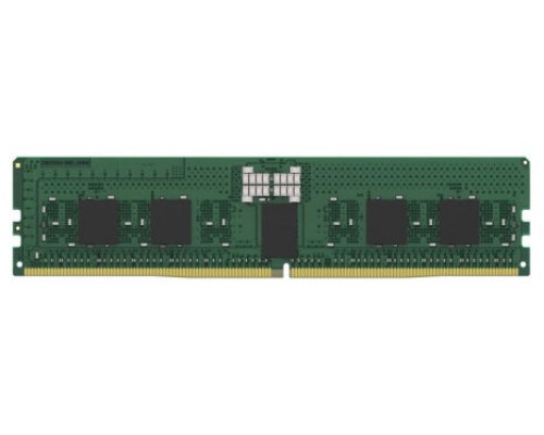 DDR5 16 GB 4800 ECC REG KINGSTON (Espera 4 dias)