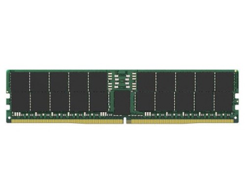MEMORIA KINGSTON 96GB 5600MT/S DDR5 ECC REG CL46  2RX4 HYNIX M RENESAS - KSM56R46BD4PMI-96HMI (Espera 4 dias)