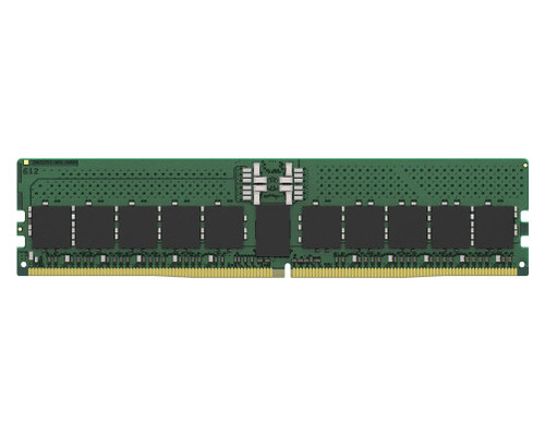 Kingston Technology KSM56R46BD8-32MH módulo de memoria 32 GB 1 x 32 GB DDR5 5600 MT/s 288-pin DIMM ECC (Espera 4 dias)-SX399 Kingston Technology KSM56R46BD8-32MH módulo de memoria 32 GB 1 x 32 GB DDR5 5600 MT/s 288-pin DIMM ECC (Espera 4 dias)