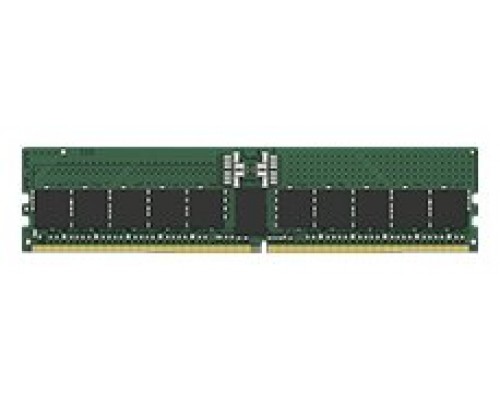 MEMORIA KINGSTON 32GB 5600MT/S DDR5 ECC REG CL46  1RX4 HYNIX A RENESAS - KSM56R46BS4PMI-32HAI (Espera 4 dias)