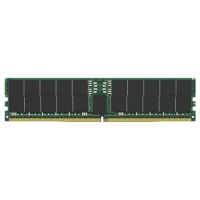 KINGSTON MEMORIA 64GB 6400MT/S DDR5 ECC REG CL52 2RX4 HYNIX A (Espera 4 dias)-193SX KINGSTON MEMORIA 64GB 6400MT/S DDR5 ECC REG CL52 2RX4 HYNIX A (Espera 4 dias)