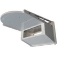 PANASONIC WALL MOUNT BRACKET FOR AW-HE130/-HN130 (WHITE) - ALSO SUITABLE IN COMBINATION WITH AW-HEA10 WEIGHT: 1,4KG THE MAIN UNIT AW-HEA10 IS DISCONTINUED (KST-WM-HEA10/130-W) (Espera 4 dias)