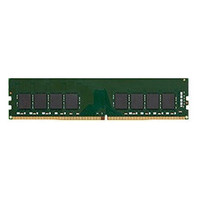 Kingston Technology KTD-PE432E/16G módulo de memoria 16 GB 1 x 16 GB DDR4 3200 MHz ECC (Espera 4 dias)-29SX Kingston Technology KTD-PE432E/16G módulo de memoria 16 GB 1 x 16 GB DDR4 3200 MHz ECC (Espera 4 dias)