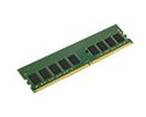 Kingston Technology KTH-PL432E/16G módulo de memoria 16 GB 1 x 16 GB DDR4 3200 MHz ECC (Espera 4 dias)-SX29 Kingston Technology KTH-PL432E/16G módulo de memoria 16 GB 1 x 16 GB DDR4 3200 MHz ECC (Espera 4 dias)