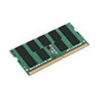Kingston Technology KTH-PL432ES8/16G módulo de memoria 16 GB 1 x 16 GB DDR4 3200 MHz ECC (Espera 4 dias)-25SX Kingston Technology KTH-PL432ES8/16G módulo de memoria 16 GB 1 x 16 GB DDR4 3200 MHz ECC (Espera 4 dias)