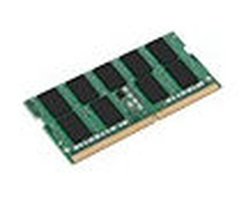 Kingston Technology KTH-PL432ES8/16G módulo de memoria 16 GB 1 x 16 GB DDR4 3200 MHz ECC (Espera 4 dias)-SX25 Kingston Technology KTH-PL432ES8/16G módulo de memoria 16 GB 1 x 16 GB DDR4 3200 MHz ECC (Espera 4 dias)