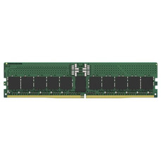 Kingston Technology KTH-PL556D8-32G módulo de memoria 32 GB 1 x 32 GB DDR5 ECC (Espera 4 dias)-SX63 Kingston Technology KTH-PL556D8-32G módulo de memoria 32 GB 1 x 32 GB DDR5 ECC (Espera 4 dias)