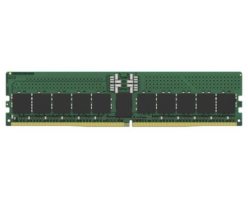Kingston Technology KTH-PL556D8-32G m&oacute;dulo de memoria 32 GB 1 x 32 GB DDR5 ECC (Espera 4 dias)
