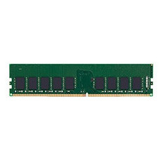 Kingston Technology KTL-TS432E/16G módulo de memoria 16 GB 1 x 16 GB DDR4 3200 MHz ECC (Espera 4 dias)-SX29 Kingston Technology KTL-TS432E/16G módulo de memoria 16 GB 1 x 16 GB DDR4 3200 MHz ECC (Espera 4 dias)