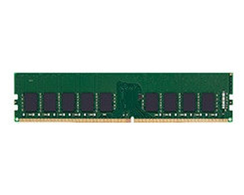 Kingston Technology KTL-TS432E/16G módulo de memoria 16 GB 1 x 16 GB DDR4 3200 MHz ECC (Espera 4 dias)-SX29 Kingston Technology KTL-TS432E/16G módulo de memoria 16 GB 1 x 16 GB DDR4 3200 MHz ECC (Espera 4 dias)