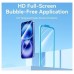 PROTECTOR PANTALLA CRISTAL TEMPLADO IPHONE 16 PLUS + HERRAMIENTA VENTION (Espera 4 dias)