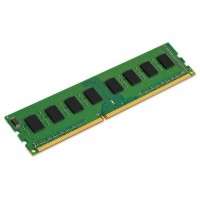 Kingston Technology ValueRAM 4GB DDR3 1600MHz Module módulo de memoria DDR3L (Espera 4 dias)