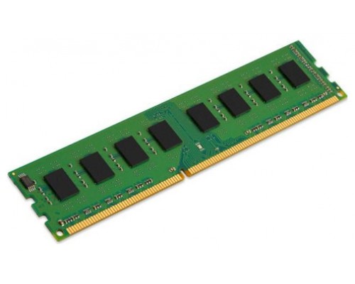 Kingston Technology ValueRAM 4GB DDR3 1600MHz Module módulo de memoria DDR3L (Espera 4 dias)