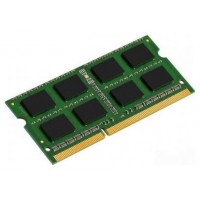 Kingston ValueRAM - 4GB (1 x 4GB) - DDR3L SDRAM -