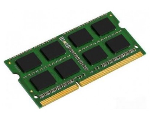 Kingston Technology ValueRAM 4GB DDR3L 1600MHz módulo de memoria 1 x 4 GB (Espera 4 dias)
