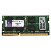 MEMORIA KINGSTON-8GB KVR16S11 8