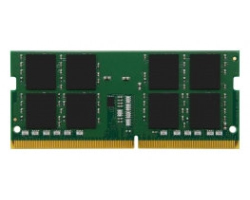 DDR4 4 GB 2666 SODIMM KINGSTON (Espera 4 dias)