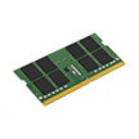 DDR4 SODIMM KINGSTON 16GB 3200