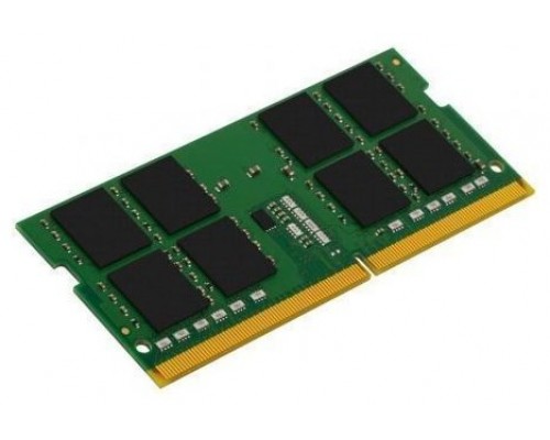 Kingston Technology KVR32S22S8/16 módulo de memoria (Espera 4 dias)