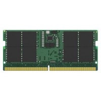MEMORIA KINGSTON SODIMM DDR5 16GB 5600MT/S CL46 1RX8 BULK - KVR56S46BS8-16BK (Espera 4 dias)