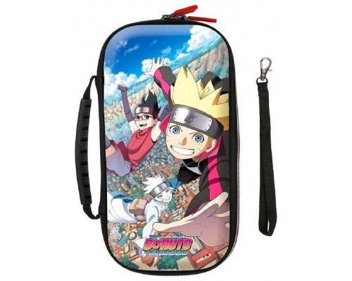 FUNDA KONIX SWITCH BORUTO FLY COMPATIBLE CON SWITCH