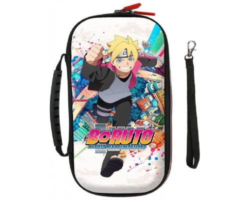 FUNDA KONIX SWITCH BORUTO WORLD COMPATIBLE CON SWITCH