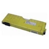 PANASONIC KX CL 500/510 Toner Amarillo (5.000 copias)