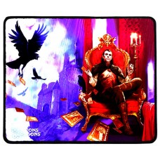 ALFOMBRILLA GAMING KONIX DUNGEONS AND DRAGONS CURSE OF