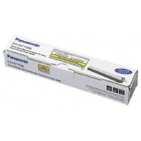 PANASONIC KX MC/6015/6255 Toner Amarillo 4.000 paginas