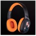 HEADSET KONIX JUJUTSU KAISEN 40mm NEODIMIO MICRO