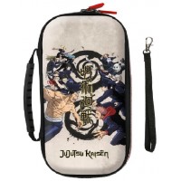 FUNDA KONIX SWITCH JUJUTSU KAISEN COMPATIBLE