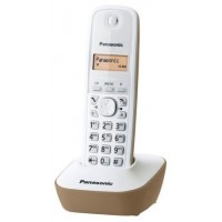 TELEFONO PANASONIC KX-TG1611JTJ