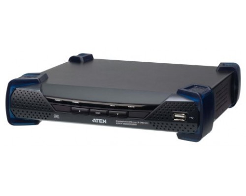 ATEN Receptor KVM sobre IP DisplayPort 5K KX9970R Nuevo (Espera 4 dias)