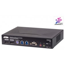 ATEN KX9980T-AX-G extensor KVM Transmisor (Espera 4 dias)-SX215 ATEN KX9980T-AX-G extensor KVM Transmisor (Espera 4 dias)