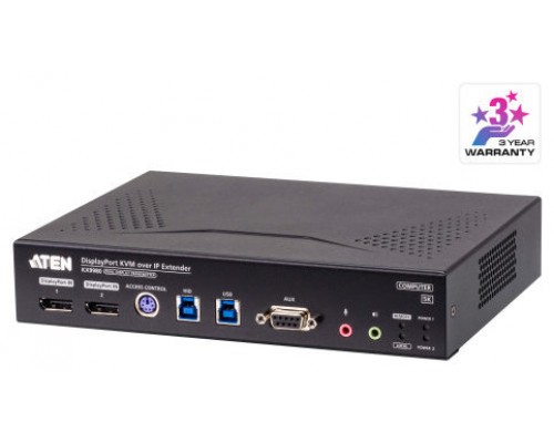 ATEN KX9980T-AX-G extensor KVM Transmisor (Espera 4 dias)