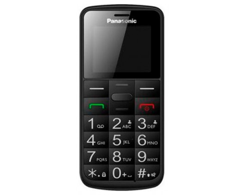 TELEFONO PANASONIC KX-TU110EXB