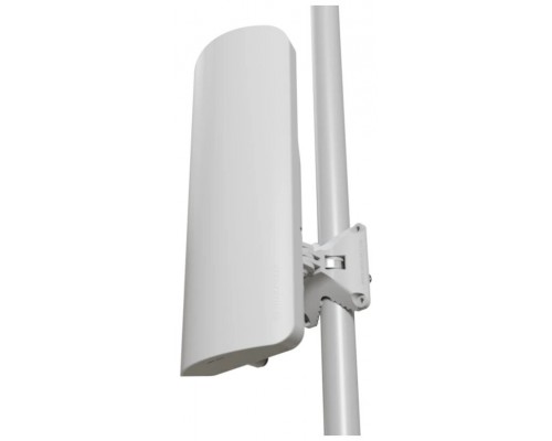 MikroTik mANTBox ax 15s WiFi6 1xGbE 1x2.5G SFP Out
