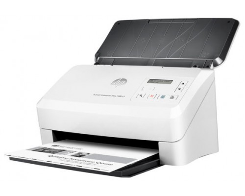 HP Scanjet Enterprise Flow 7000 s3 Escáner alimentado con hojas 600 x 600 DPI A4 Blanco (Espera 4 dias)-SX3 HP Scanjet Enterprise Flow 7000 s3 Escáner alimentado con hojas 600 x 600 DPI A4 Blanco (Espera 4 dias)