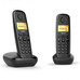GIGA-TEL A170 DUO NEGRO