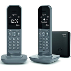 GIGA-TEL CL390 DUO GY