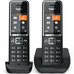 GIGA-TEL COMF 550 DUO BK