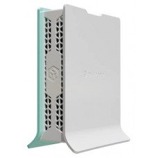 Mikrotik hAP. Banda Wi-Fi: Banda unica (2,4 GHz),