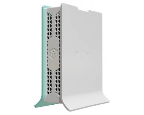 Mikrotik hAP. Banda Wi-Fi: Banda unica (2,4 GHz),