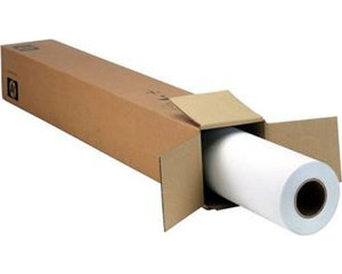 HP Papel Universal Coated Paper, 3-in Core 90 g/m² 841 mm x 91,4 m-SX25 HP Papel Universal Coated Paper, 3-in Core 90 g/m² 841 mm x 91,4 m