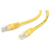 Nanocable - Cable de red latiguillo UTP CAT.6 de 2m -